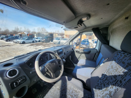 НОВЫЙ ЗАВОД 3010GD — Б/У, 2021 г.