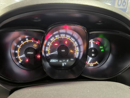 LADA VESTA SW Comfort 1.6 106hp 5MT — Б/У, 2021 г.