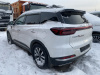 Chery Tiggo 7 Pro Max 1.5 CVT Prestige — Б/У, 2023 г.