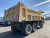 TONLY TL875B 6x4 Карьерный самосвал — Б/У, 2023 г.