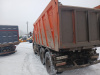 КамАЗ 6520 6x4 Самосвал 6520-26012-53 — Б/У, 2022 г.