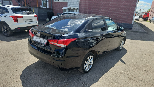 CHANGAN DLX 1.5 5DCT (I поколение) — Б/У, 2023 г.