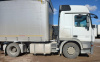 Mercedes-Benz ACTROS 4x2 Седельный тягач 1841 LS — Б/У, 2018 г.