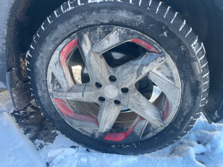 Omoda C5 1.5T CVT Lifestyle — Б/У, 2023 г.