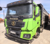 Shacman (Shaanxi) SX 8x4 Самосвал SX33186W366C — Б/У, 2023 г.