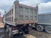 Shacman (Shaanxi) SX 6x6 Самосвал SX32586V385 — Б/У, 2021 г.