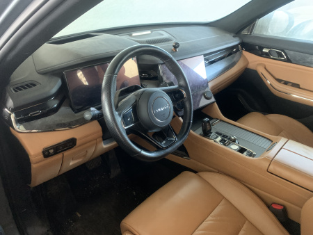 LYNK & CO 09 2.0 AT PHEV — Б/У, 2022 г.