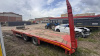 АВИКОМ 8871 Прицеп тяжеловоз 2 оси 8871Т-0000010-04 — Б/У, 2024 г.