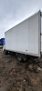 Автомеханический Завод 5758 на шасси КамАЗ 43085 4x2 Изотермический/рефрижератор 57585A — Б/У, 2023 г.