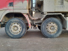 Shacman (Shaanxi) SX 8x4 Самосвал SX33186W366C — Б/У, 2022 г.