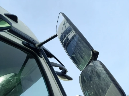 КамАЗ 5490 4x2 Седельный тягач 5490-037-87 — Б/У, 2021 г.