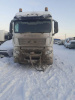 SITRAK C7H 6x4 Седельный тягач ZZ4256V364HE — Б/У, 2023 г.