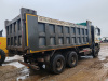 FAW J6 6x4 Самосвал CA3250P66K24T1E5 — Б/У, 2022 г.