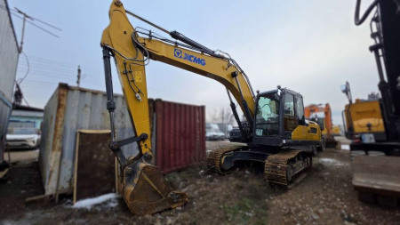 XCMG XE180DN — Б/У, 2023 г.