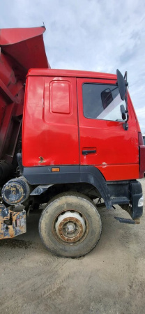 МАЗ 6501 6x4 Самосвал 650128-8520-000 — Б/У, 2022 г.