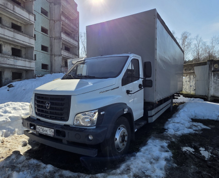 НОВЫЙ ЗАВОД 3010GD — Б/У, 2024 г.