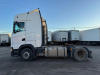 Scania S 4x2 Седельный тягач S500A4x2NA — Б/У, 2021 г.