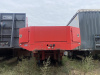 АВИКОМ 98713 Полуприцеп тяжеловоз 3 оси 98713-0000040-06 — Б/У, 2023 г.