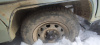 UAZ 3909 Грузопассажирский 390995-04 — Б/У, 2021 г.