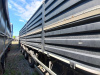 BONUM 9142 Полуприцеп зерновоз 914295-02 — Б/У, 2023 г.