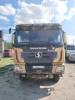 Shacman (Shaanxi) SX 8x4 Самосвал SX331863366 — Б/У, 2022 г.