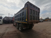 Howo ZZ 6x4 Самосвал ZZ3327S3847E — Б/У, 2022 г.