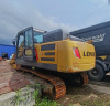 LOVOL FR225E2 Экскаватор — Б/У, 2023 г.