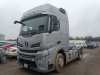Shacman (Shaanxi) SX4188YY381 — Б/У, 2022 г.