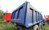 Ural 55571* NEXT 6x6 Самосвал — Б/У, 2021 г.