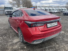 OMODA Life 1.5 CVT (I Поколение) — Б/У, 2023 г.