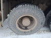 КамАЗ 6580 6x4 Самосвал 6580-S5 — Б/У, 2018 г.