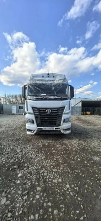 КамАЗ М1945 4x2 Седельный тягач 54901-92 — Б/У, 2023 г.