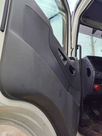 КамАЗ М1840 4x2 Седельный тягач 5490-S5 — Б/У, 2020 г.