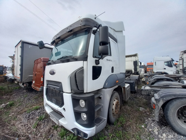 Ford Cargo 4x2 Седельный тягач — Б/У, 2018 г.