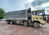 Shacman (Shaanxi) SX 8x4 Самосвал SX331863366 — Б/У, 2022 г.