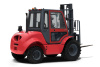 JAC CPCD 35 OFF ROAD 4WD