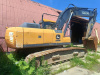 JOHN DEERE E260LC Экскаватор — Б/У, 2020 г.