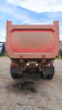 SITRAK C7H 6x4 Самосвал ZZ3256V384ME — Б/У, 2023 г.
