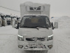 DongFeng CAPTAIN-T Бортовой DFA1030S-1 — Б/У, 2023 г.