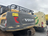 VOLVO EC220DL — Б/У, 2020 г.