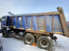 MAN TGS 6x4 Самосвал — Б/У, 2017 г.
