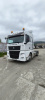 SITRAK C7H 4x2 Седельный тягач ZZ4186V361HE — Б/У, 2023 г.