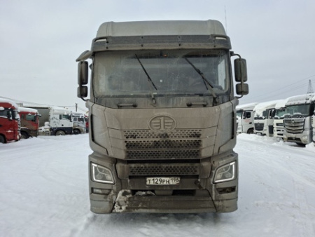 FAW JH6 4x2 Седельный тягач CA4180P25K15E5A80 — Б/У, 2023 г.