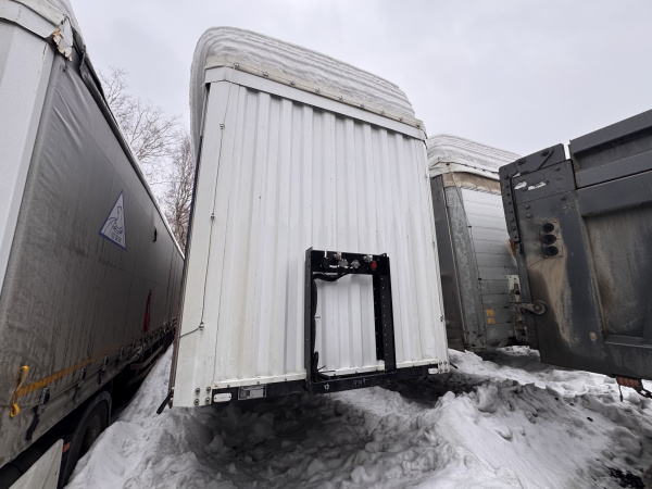 ICE BEAR TDZ9401XXY — Б/У, 2024 г.