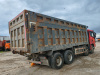 Shacman (Shaanxi) SX 8x4 Самосвал SX33186V366 — Б/У, 2022 г.