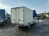 ПРОМЫШЛЕННЫЕ ТЕХНОЛОГИИ Prima KUB на базе VAZ LARGUS Промтоварный LRGS0H3 — Б/У, 2022 г.