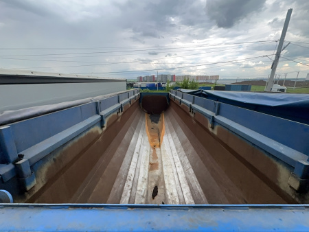 ТОНАР 9595 — Б/У, 2023 г.