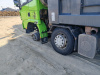 Shacman (Shaanxi) SX 8x4 Самосвал SX33186W366C — Б/У, 2022 г.