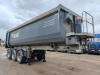 Grunwald 9453 Полуприцеп самосвальный 9453-0000010-50 — Б/У, 2023 г.