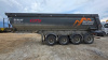 РИАТ 9249 Полуприцеп самосвал 924940 — Б/У, 2024 г.